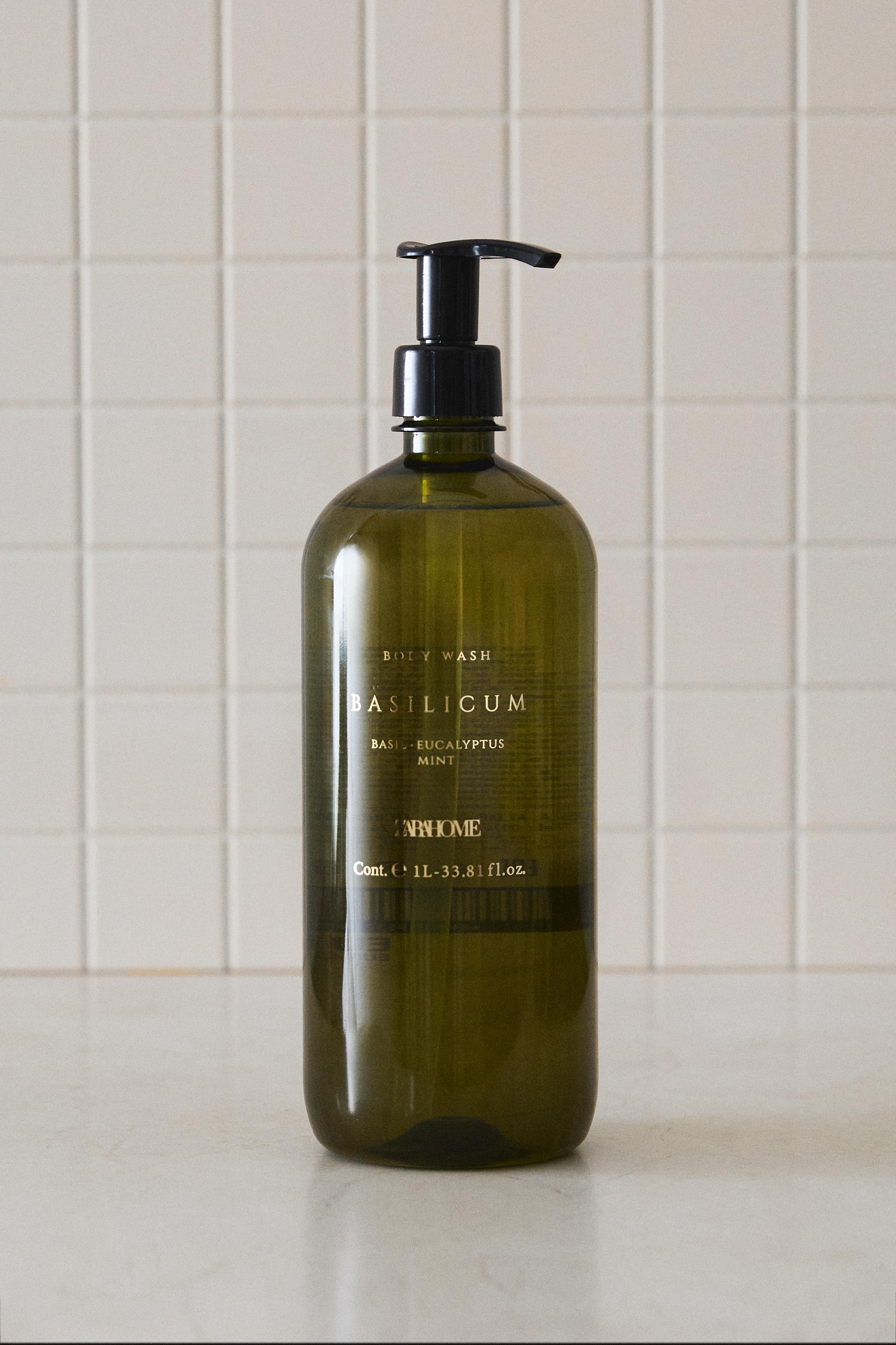 (34 oz) BASILICUM LIQUID SOAP
