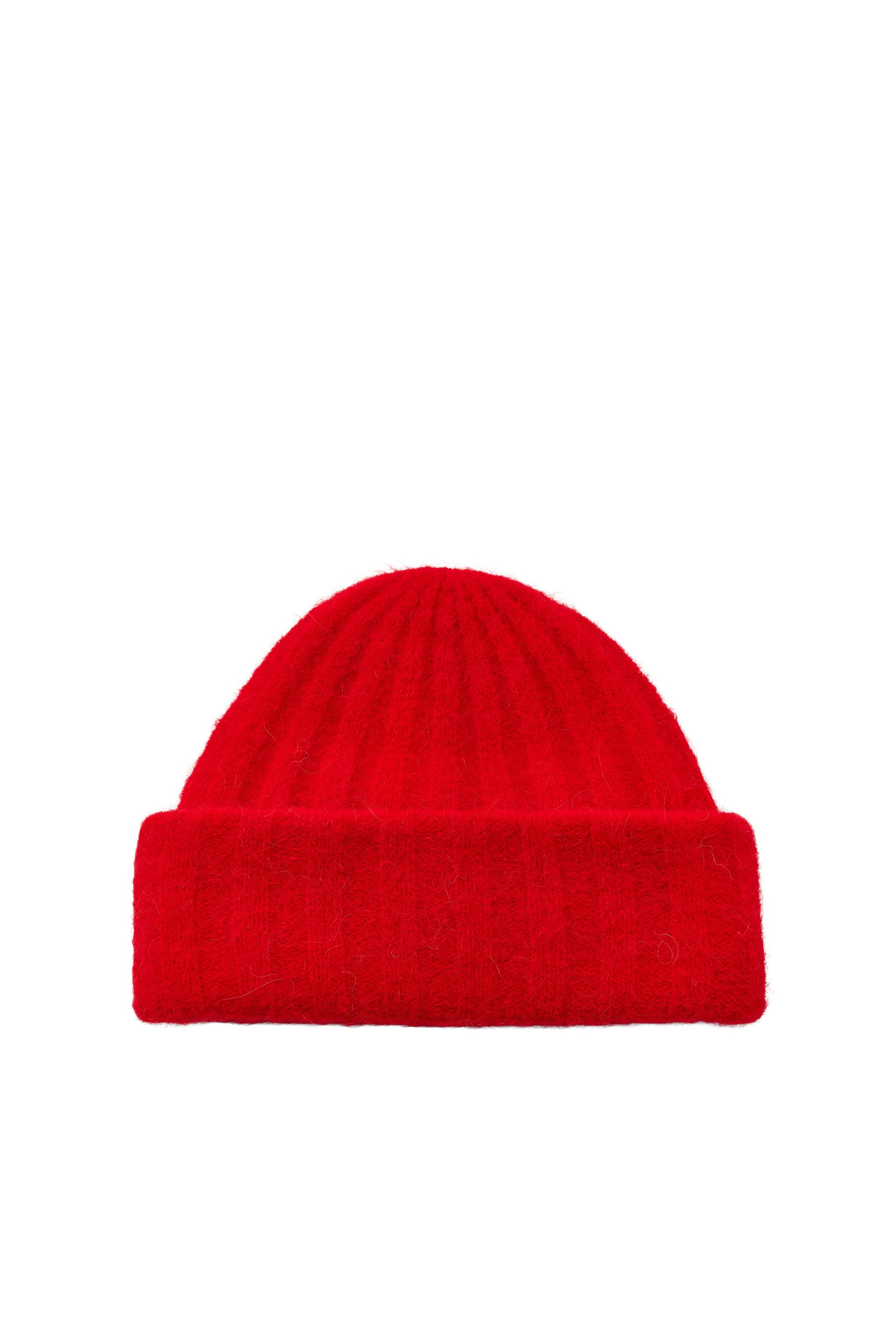 GORRO PUNTO BÁSICO VUELTA