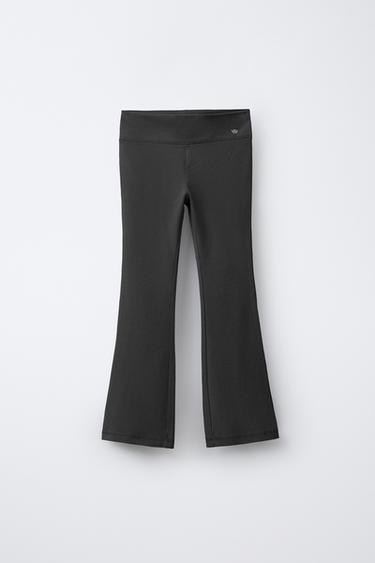 لجينغ FLARE - رمادي أنثراسايت الخاص بـ Zara