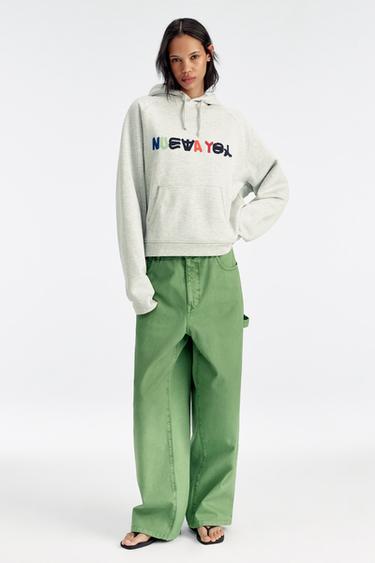 Produktbild - Dunkelbraun von Zara - Bild 0