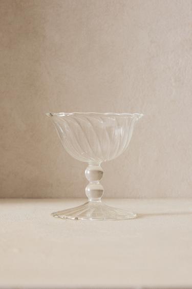 BOROSILICATE SHOT GLASS - 990 by Zara