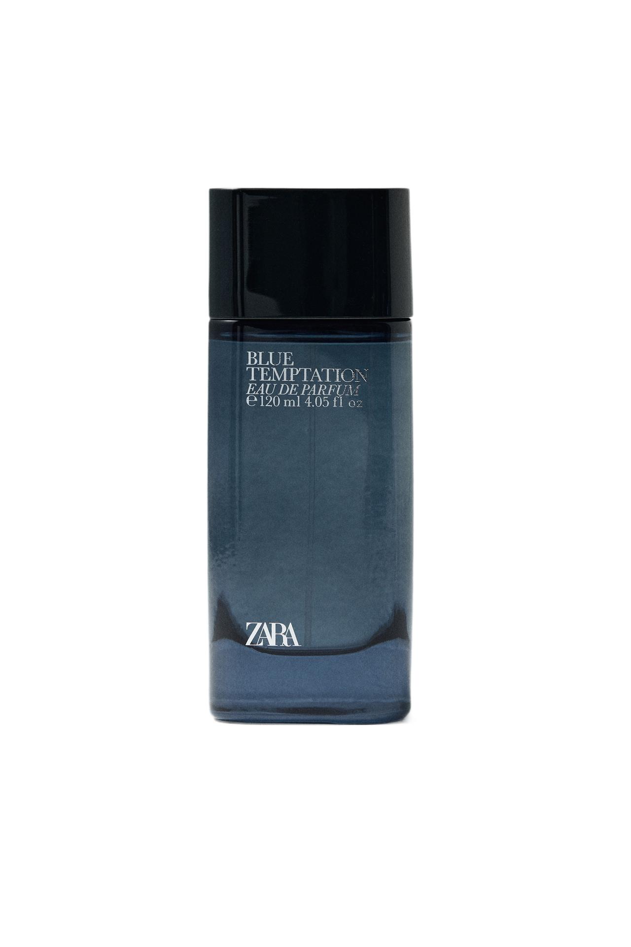 BLUE TEMPTATION EDP 120 МЛ (4,05 FL.OZ)