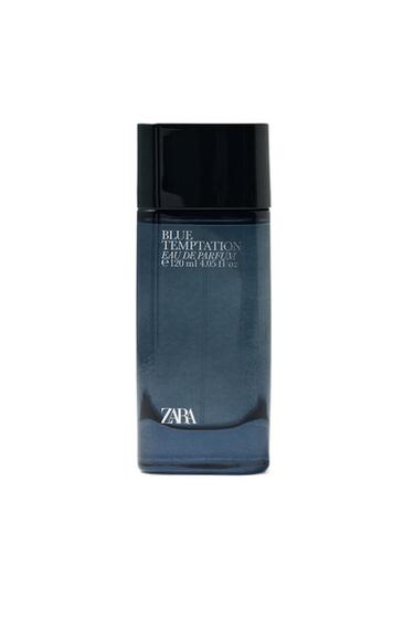 BLUE TEMPTATION EDP 120ML ( 4.05 FL.OZ ) -  by Zara