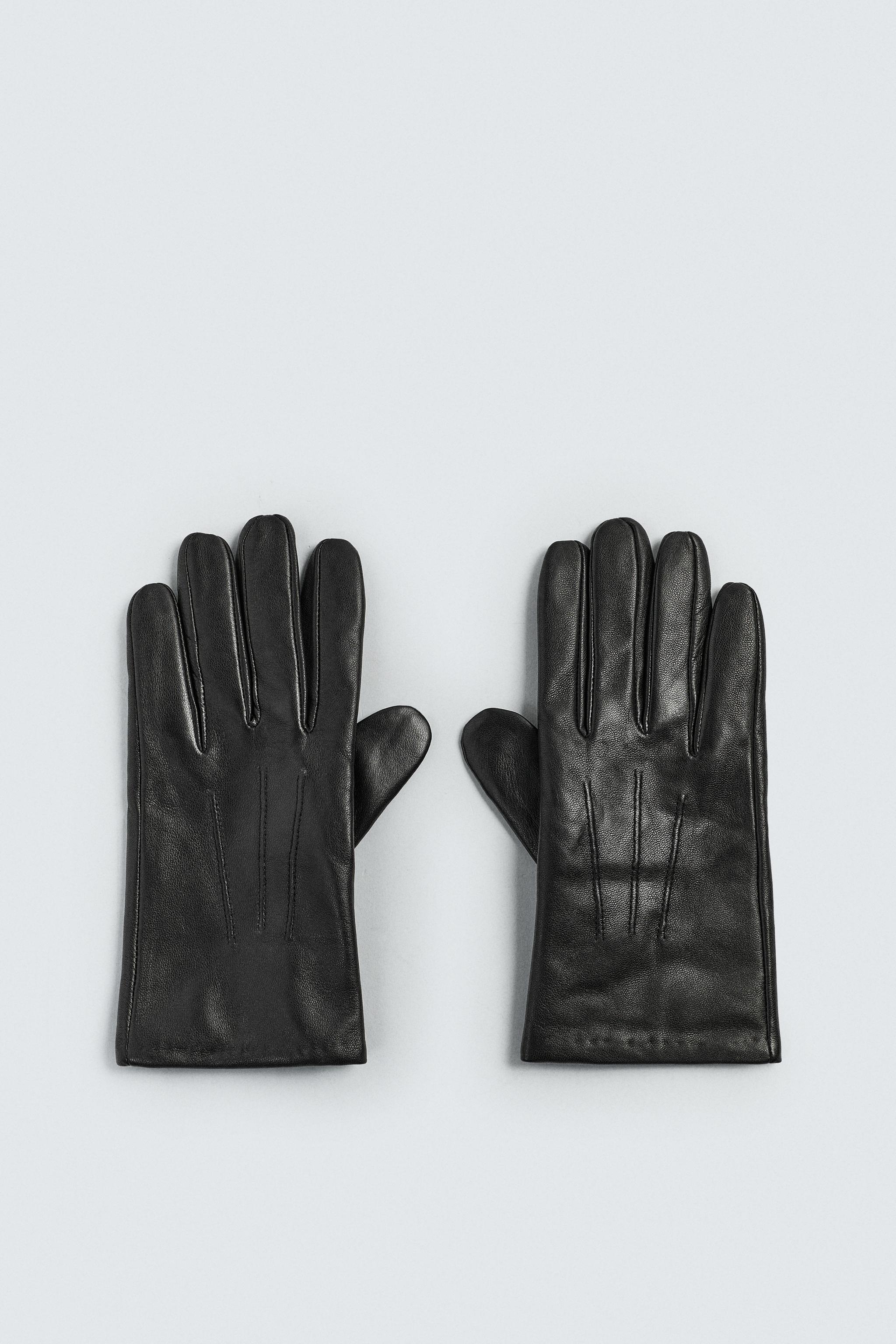 【今だけお買い得！】 Leather Gloves Grab Your Kawasaki Leather Gloves for the Ninja ZX-6R Today!