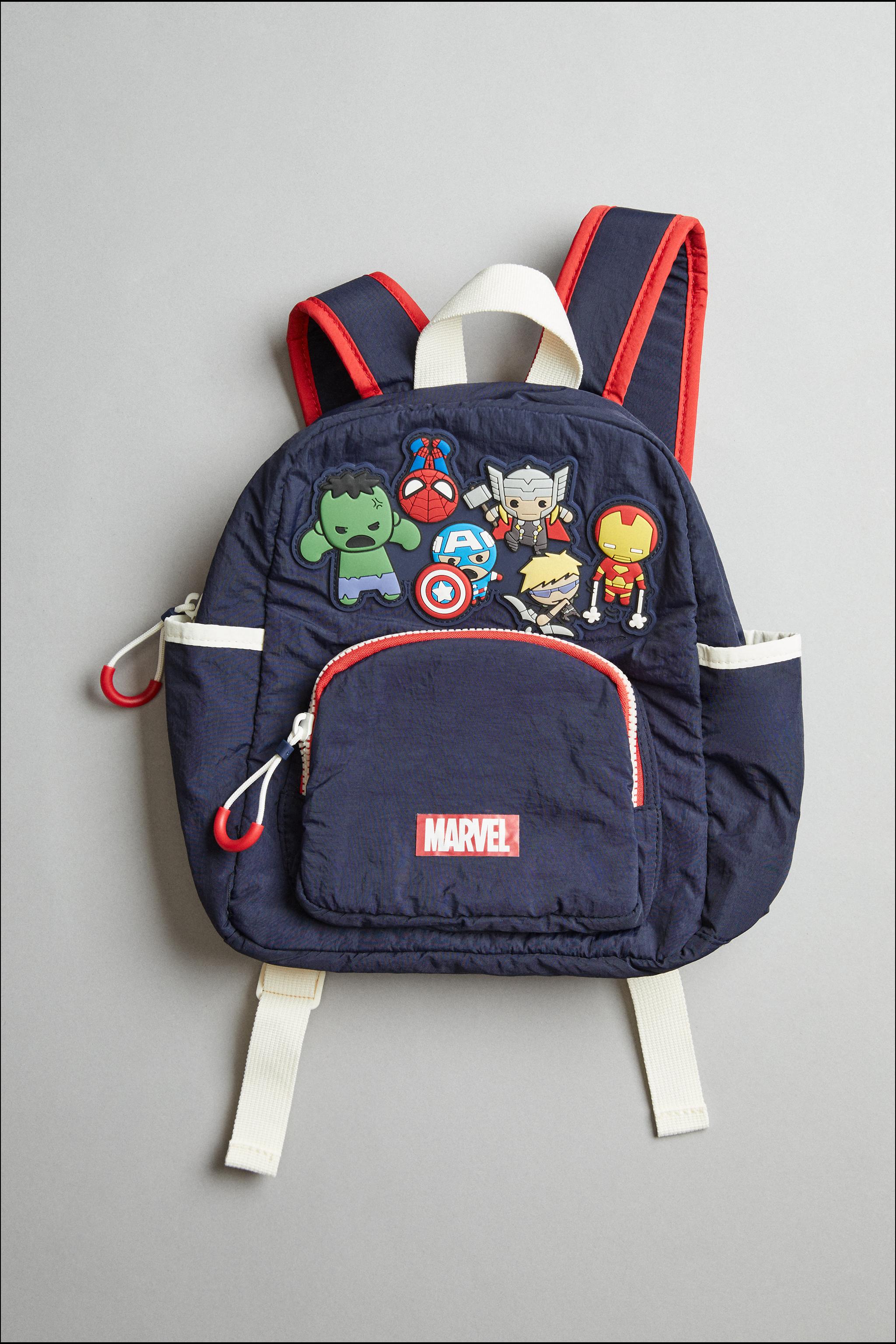 Marvel 人気キャラクター 1歳半 - 6歳 | ZARA 日本