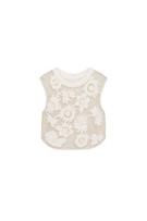 DELİKLİ ZIMBALI SUNİ DERİ KEMER - Görsel 2