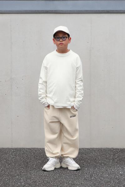 BASIC T-SHIRT_0