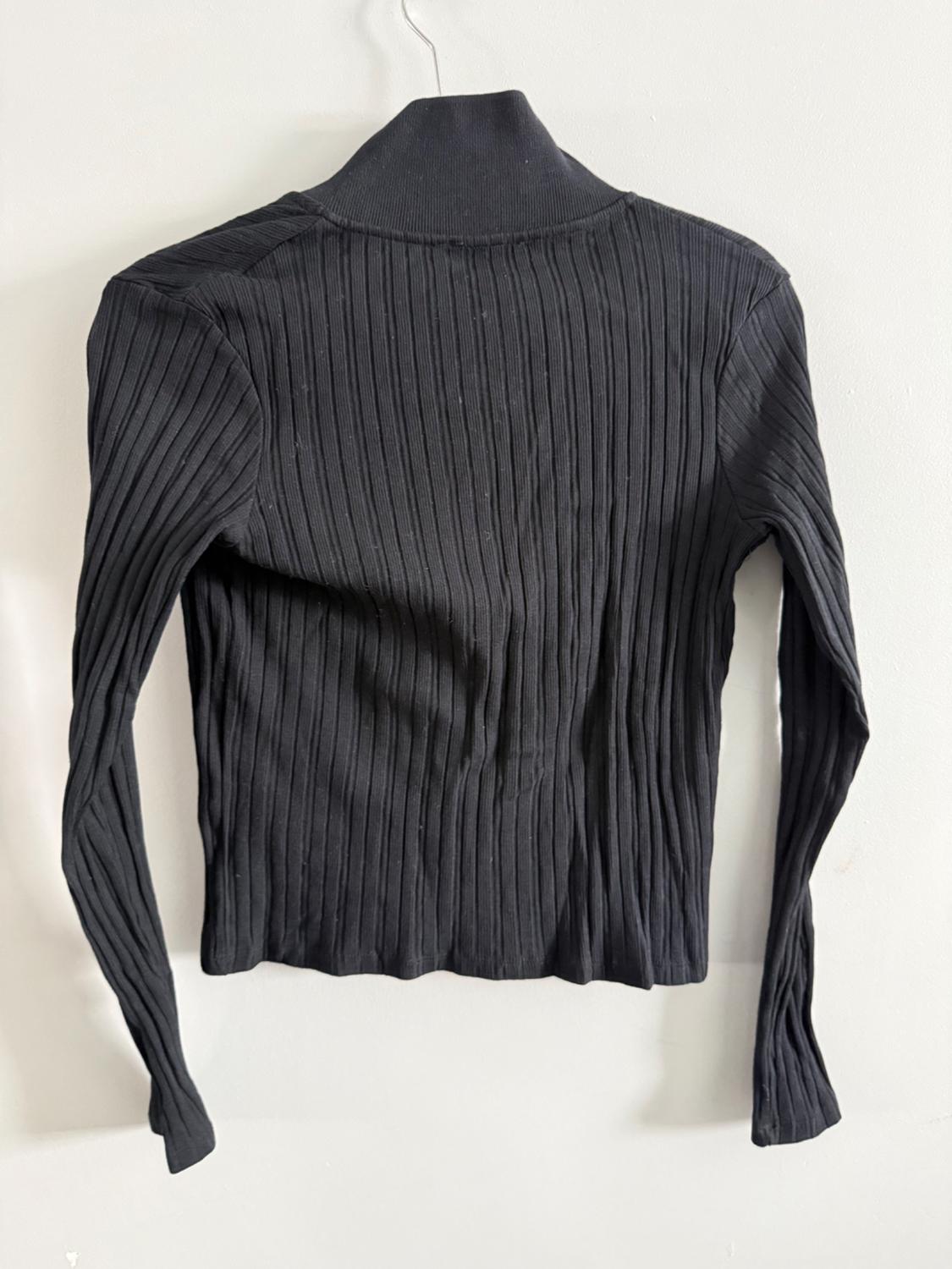 RIBBED POLO - Image 3