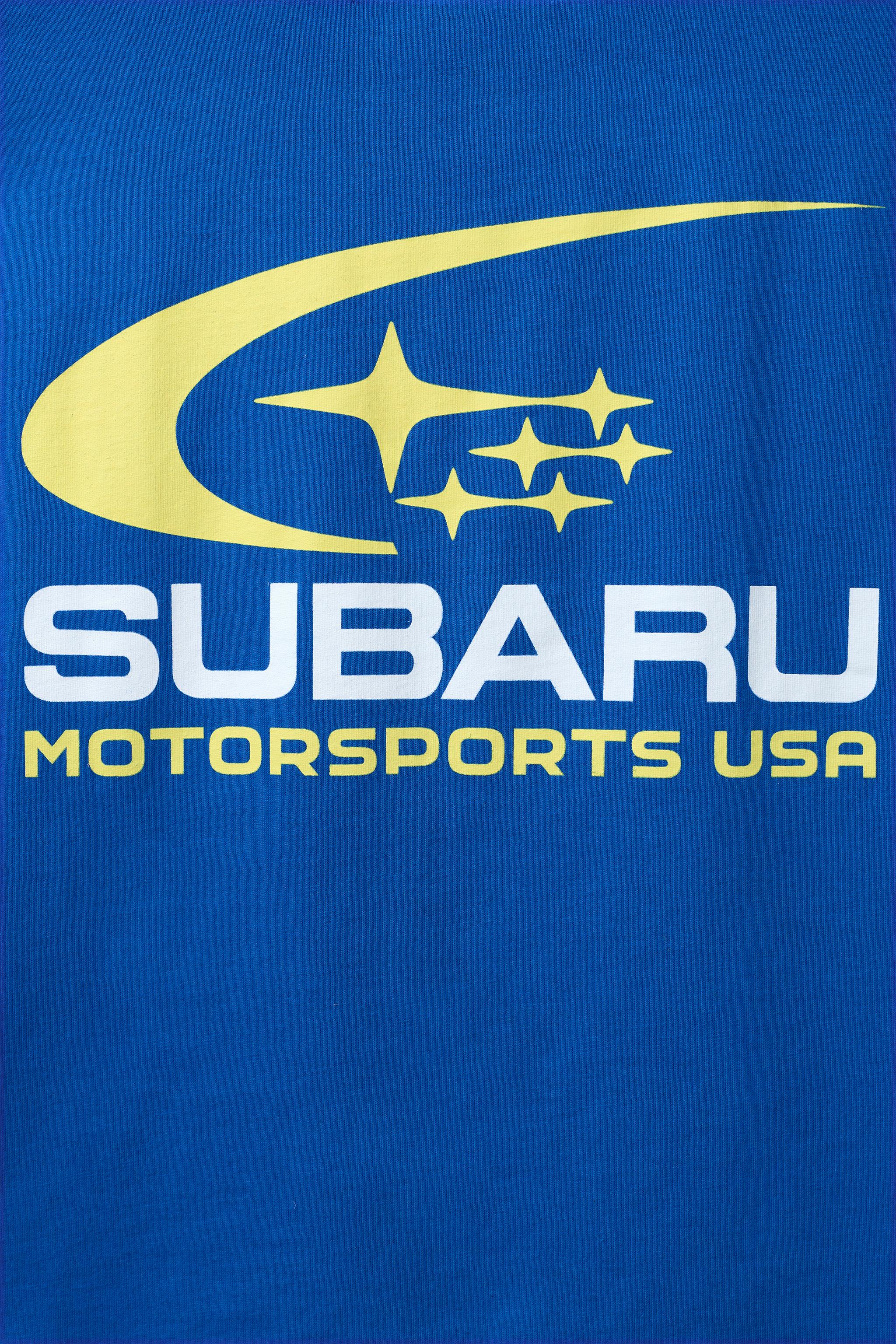 SUBARU® T-SHIRT