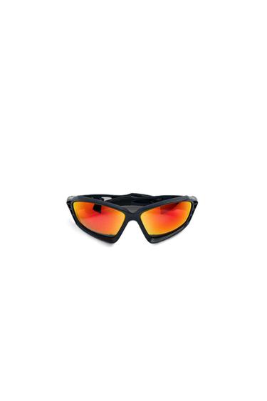 BRIKO® SUNGLASSES - Anthracite grey by Zara