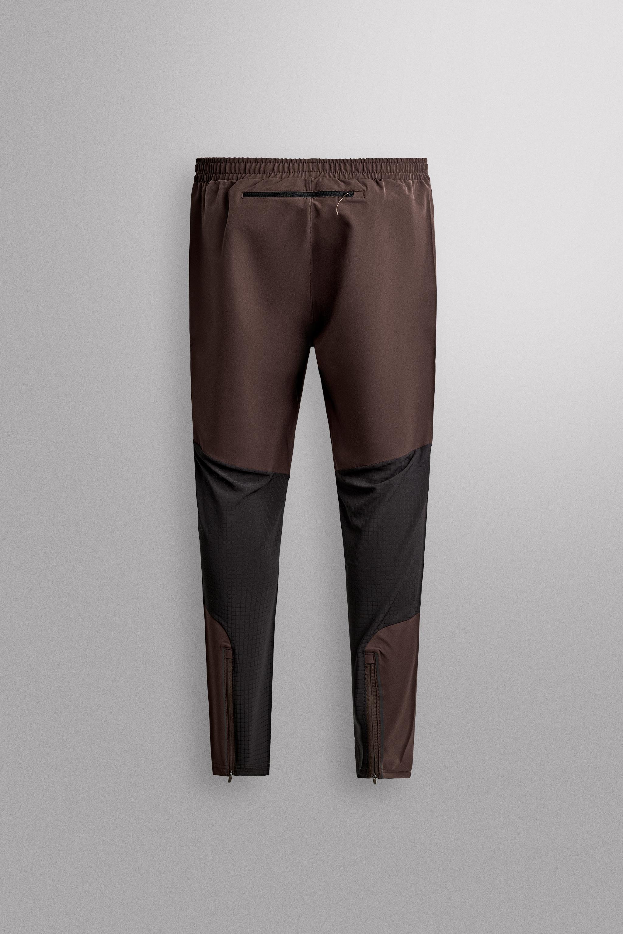 PANTALON TECHNIQUE BIMATIÈRE