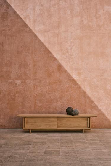 Zara Açık bej - SIDEBOARD 01