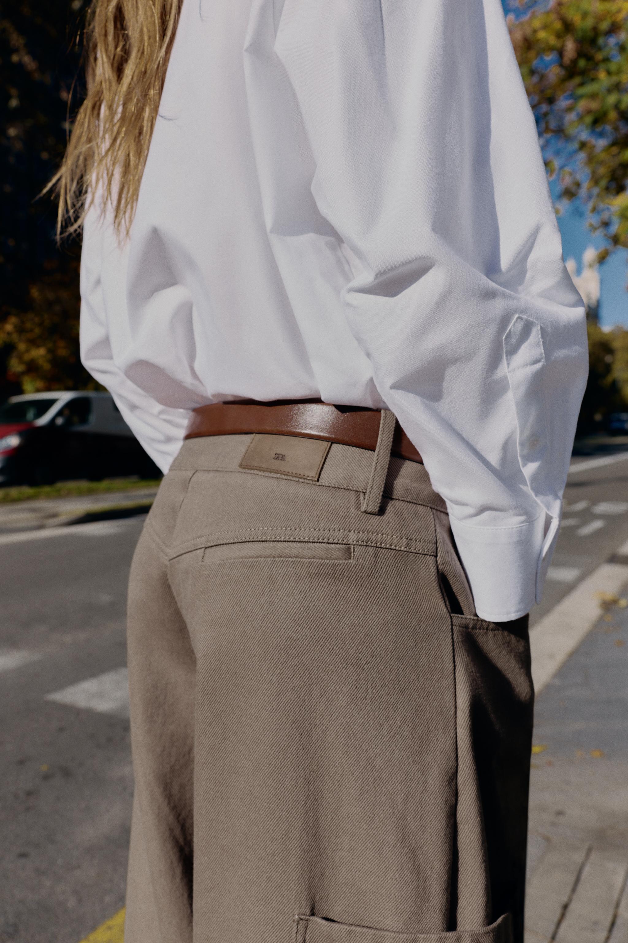 PANTALON GLOBO CARGO