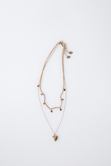 PAKO DY VARËSE ZEMRA - E praruar nga Zara