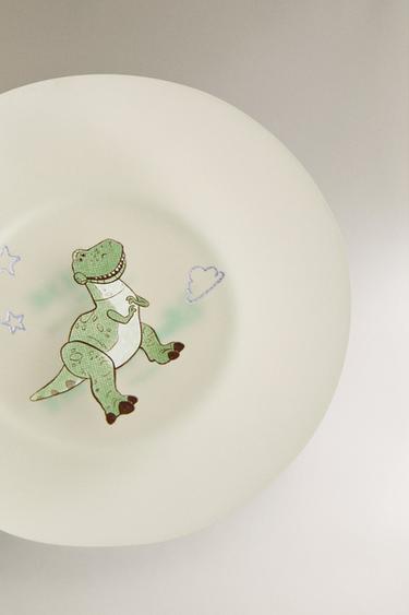 PORTE-SAVON ENFANT TOY STORY © DISNEY/PIXAR - Multicolore de Zara - Image 2