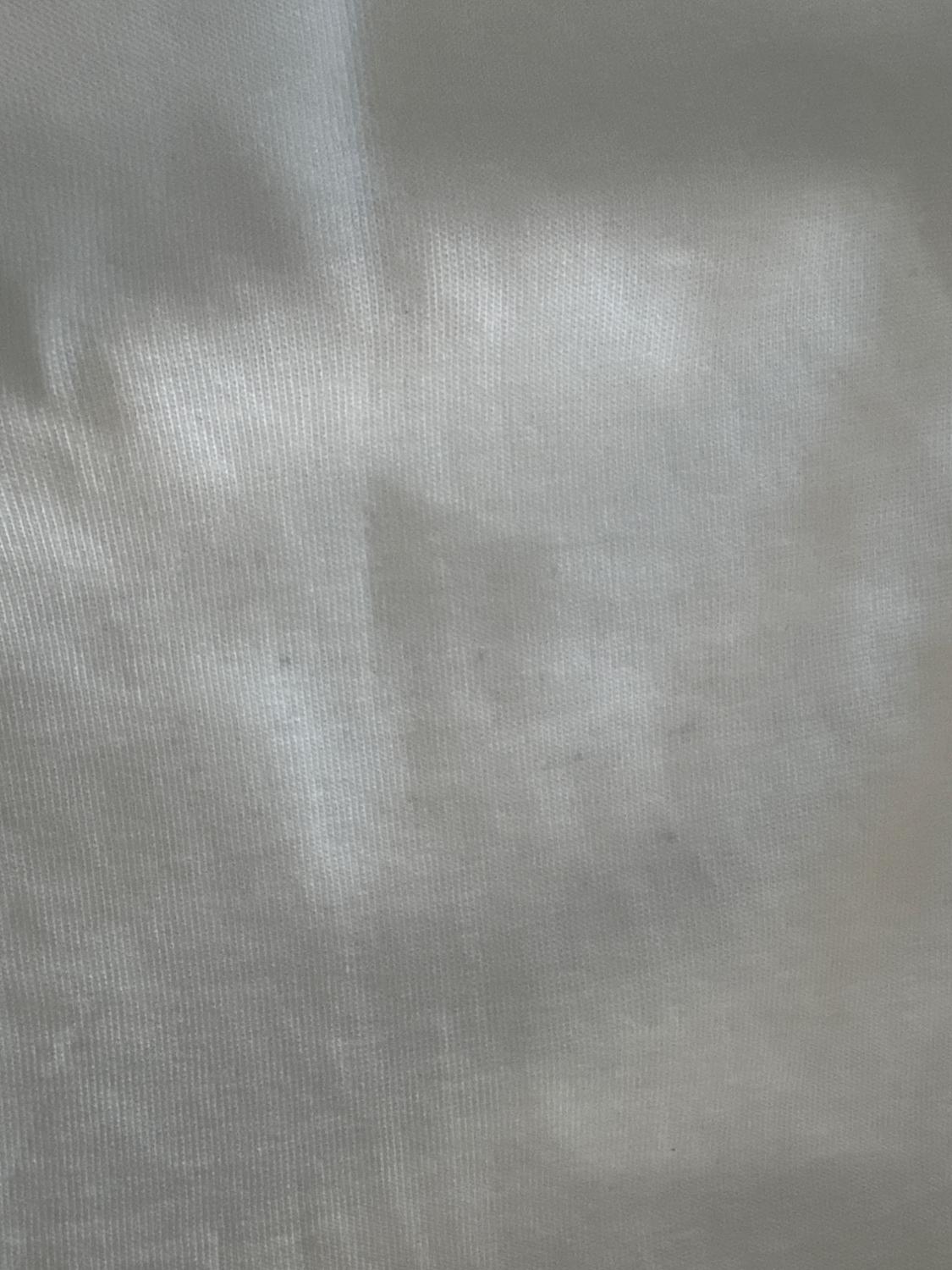 T-SHIRT WITH CONTRAST WAISTCOAT - Image 5