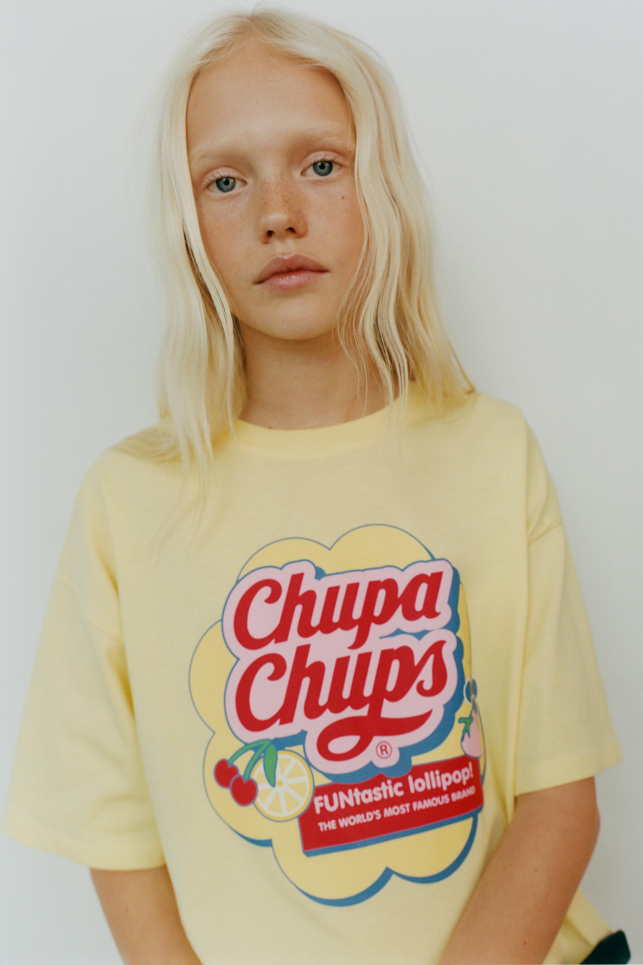 6 - 14歳 The New | ZARA 日本