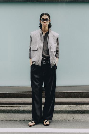 商品画像オイル/ダーク0Zaraの商品画像 - オイル/ダーク - 画像 0
