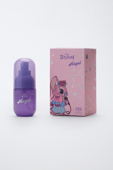 ANGEL & STITCH © DISNEY BODY MIST 50ML (1.7 FL. OZ) -  de Zara - Image 1