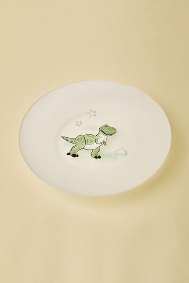 DETSKÁ NÁDOBKA NA MYDLO TOY STORY ©DISNEY/PIXAR - Farebný zn. Zara