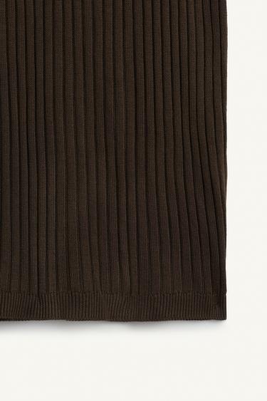 TNK TP - Marron de Zara - Image 7