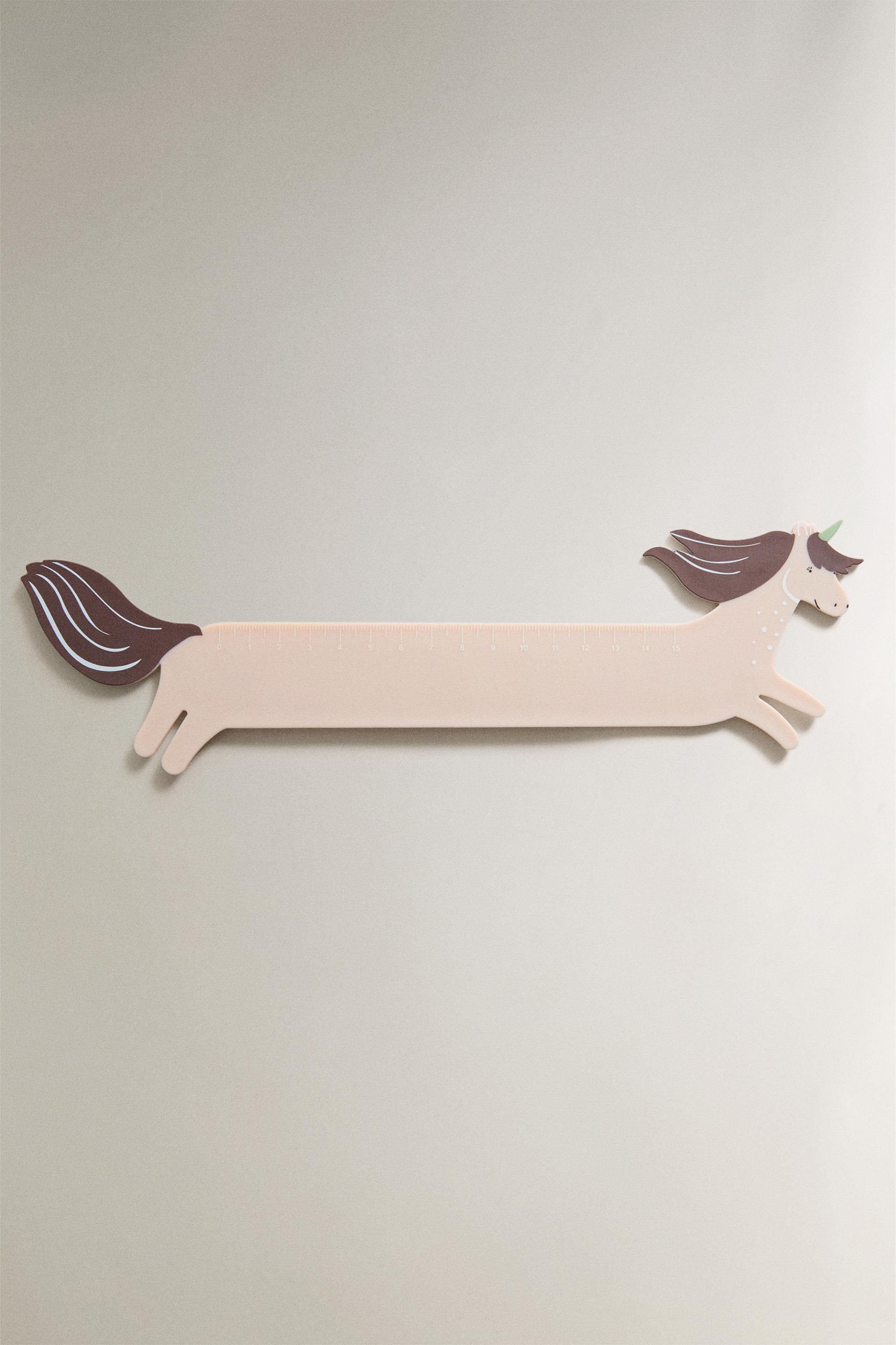 RÈGLE LICORNE POUR ENFANT