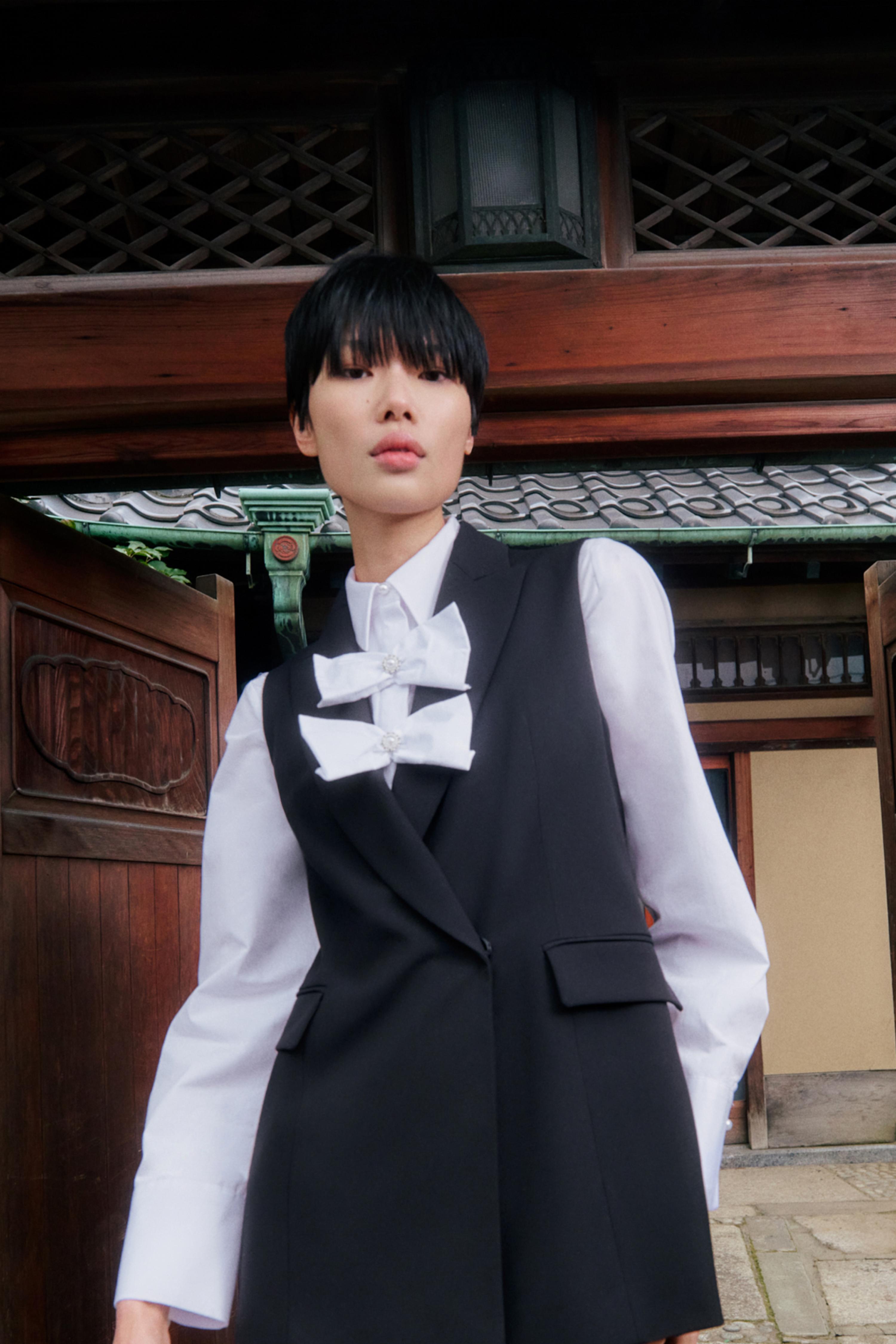 ZARA Japan / 日本 | 最新コレクション