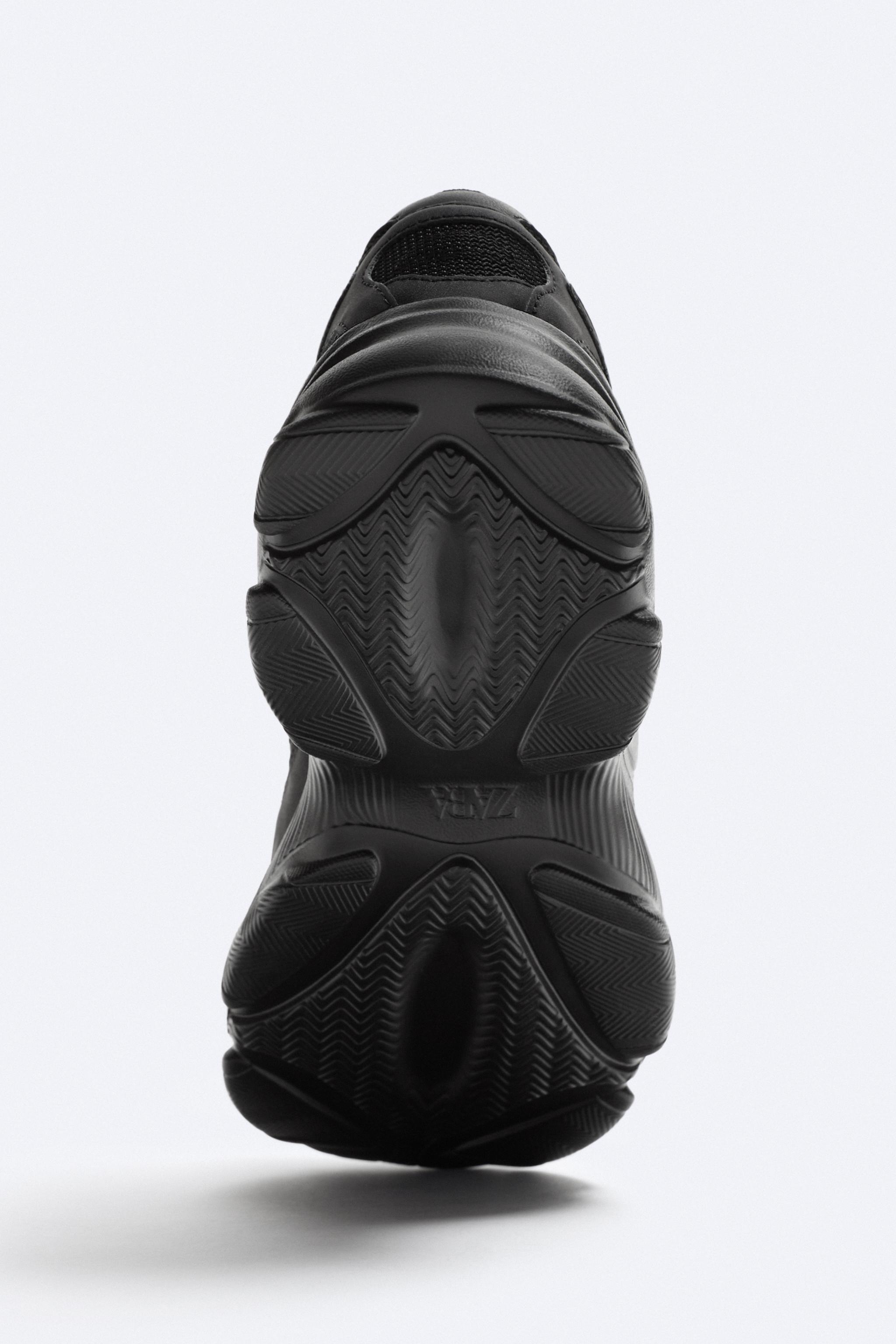 Adidas yeezy 700 negras zara Clearance