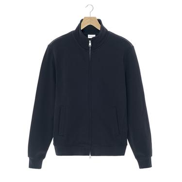 MIKINA HEAVYWEIGHT SE ZIPEM - Tmavá Navy od Zara