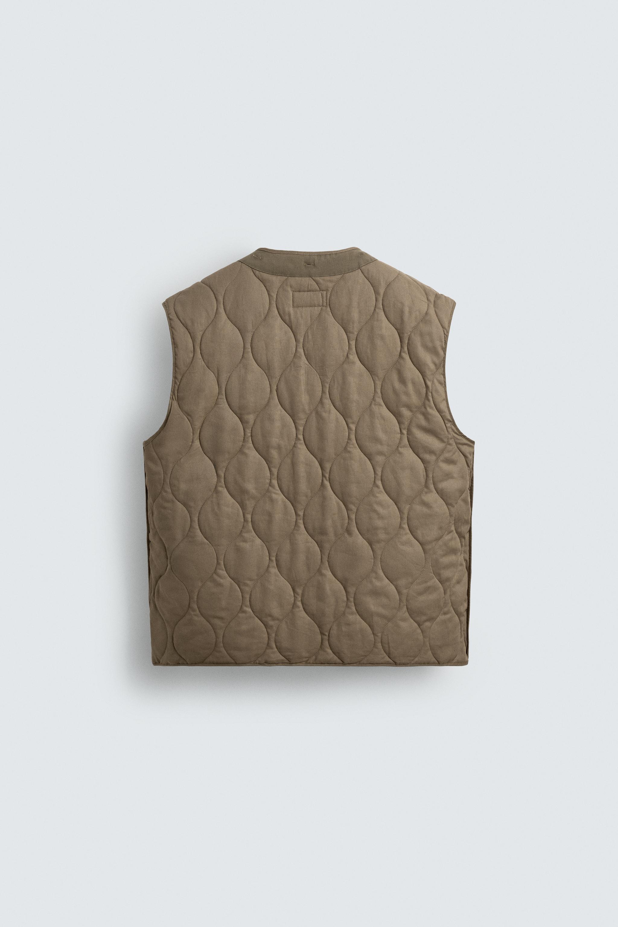 PARKA TECHNIQUE GILET AMOVIBLE