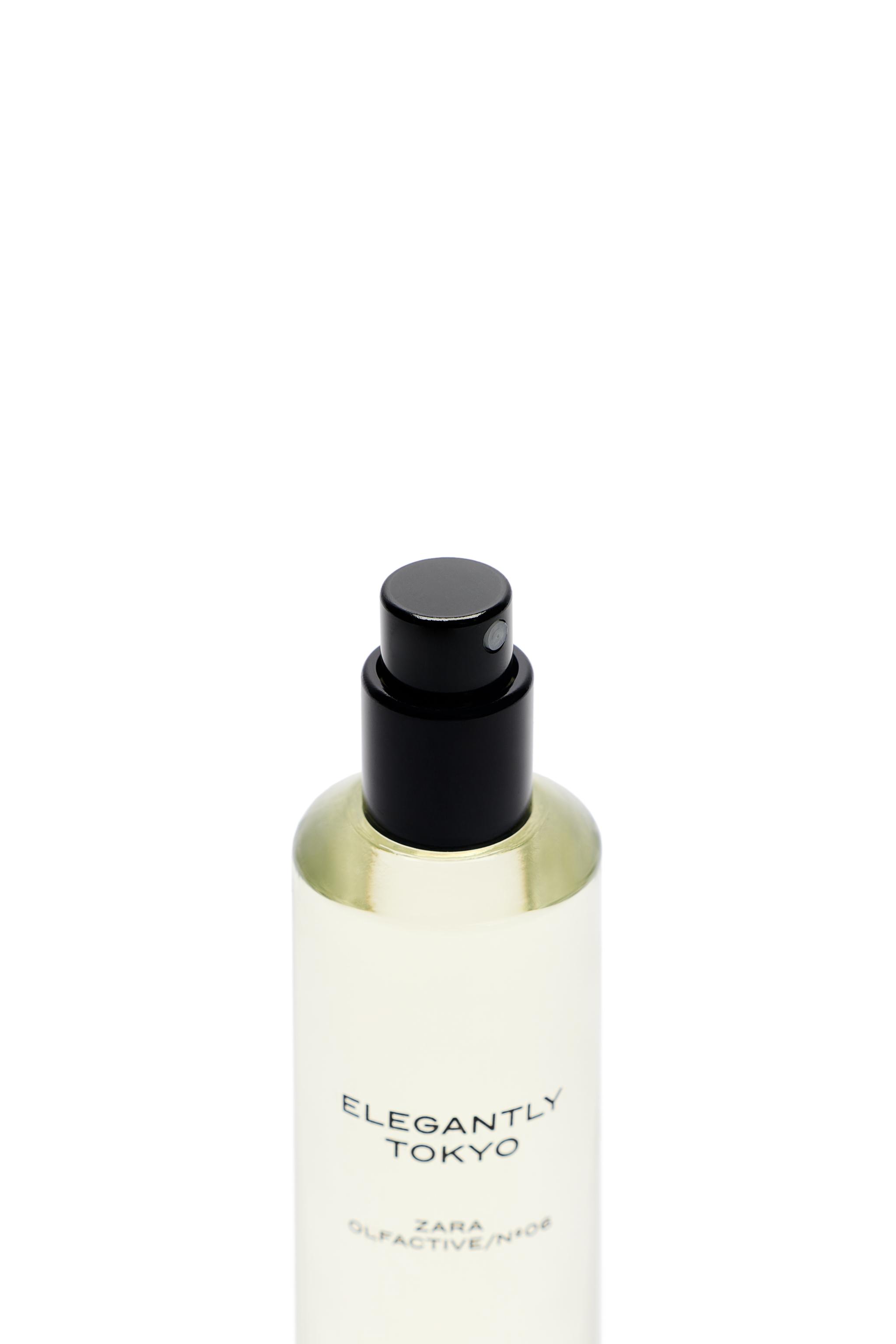 ELEGANTLY TOKYO EDP 30ML / 1.01 fl. oz. | ZARA South Africa