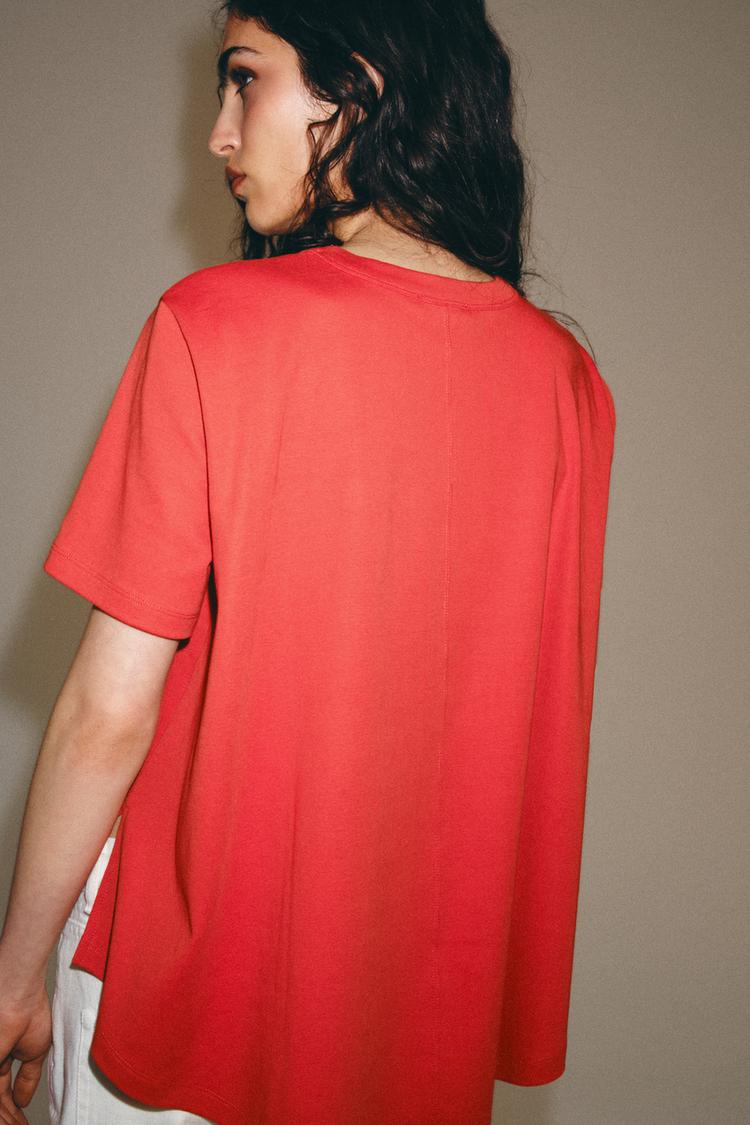 CAMISETA DE BOLSILLO INTERLOCK 3
