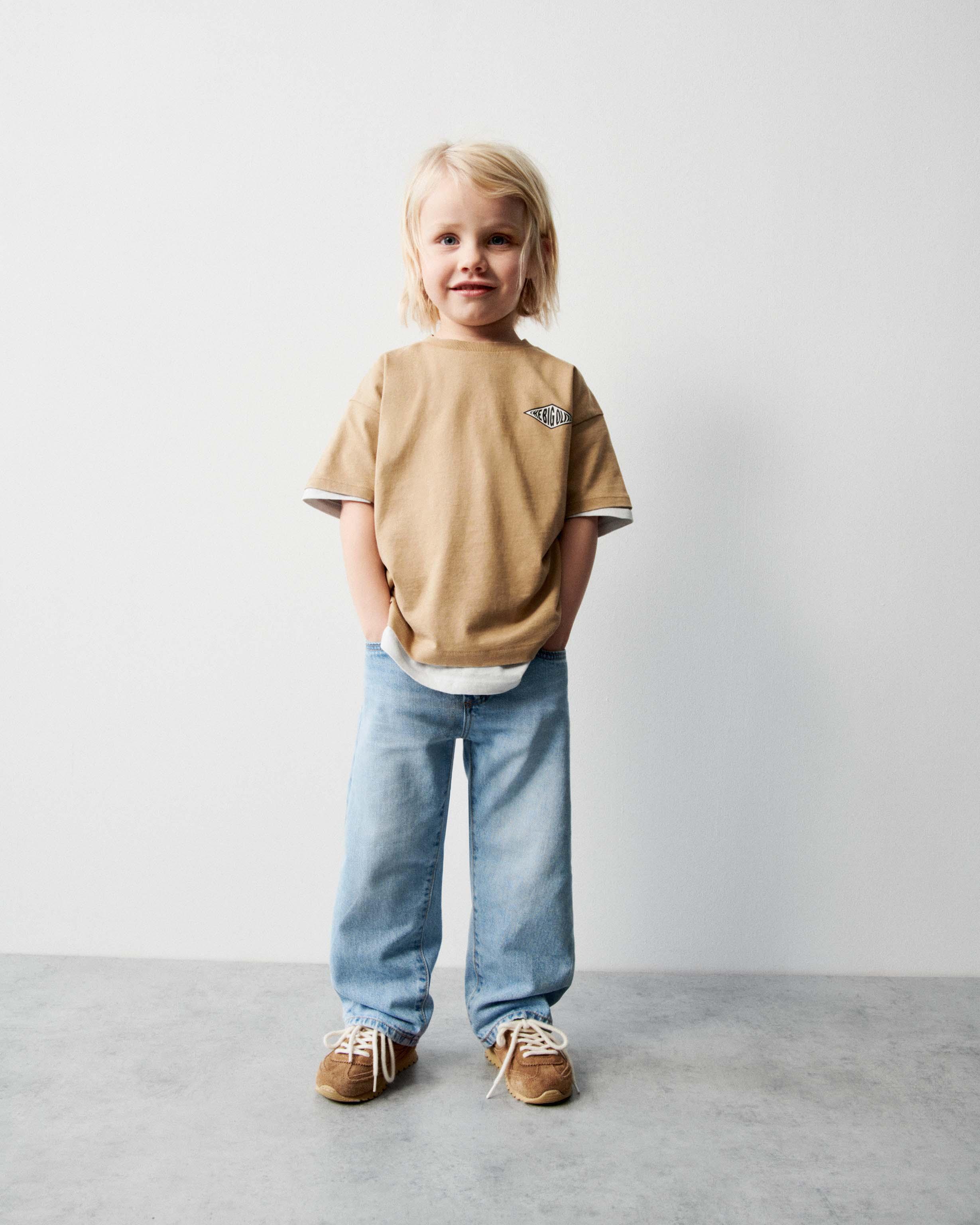 Baby Boys' Clothes | ZARA United States