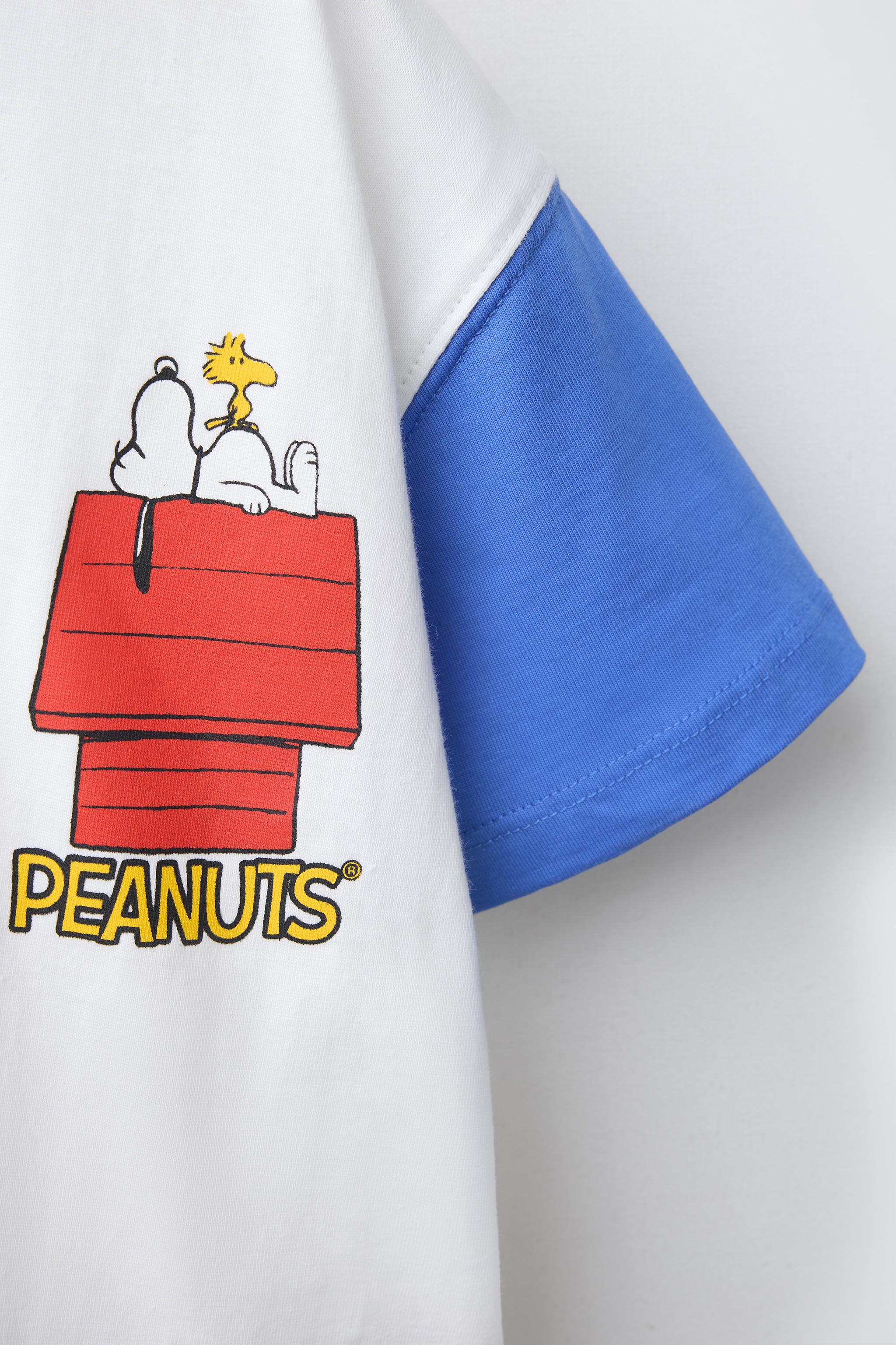 yumiyumi　ZARA×PEANUTS adidasスヌーピー yumiyumi ZARA×PEANUTS adidasスヌーピー yumiyumi様専用 ZARA