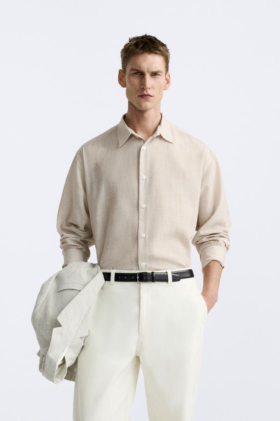 Camisas Hombre  ZARA Estados Unidos