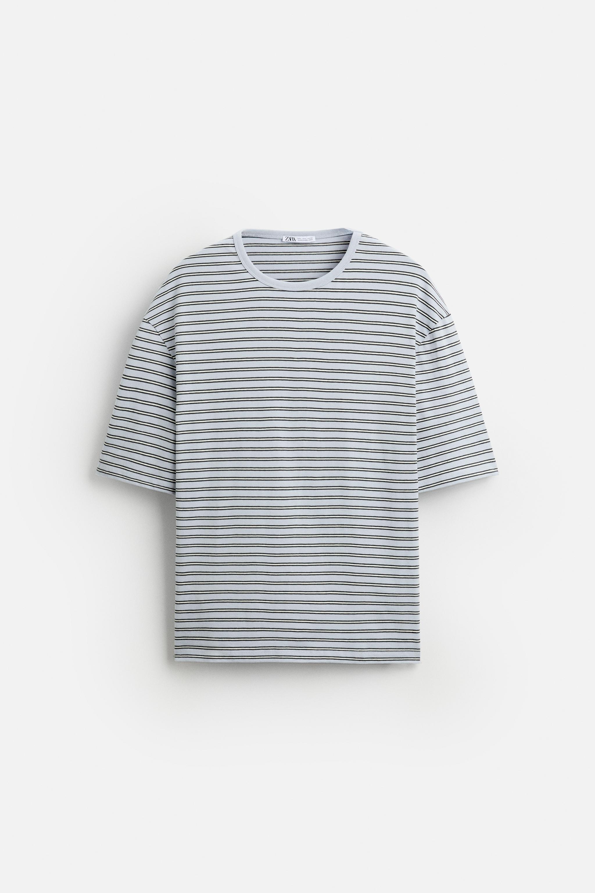 メンズウェア トップス | ZARA 日本