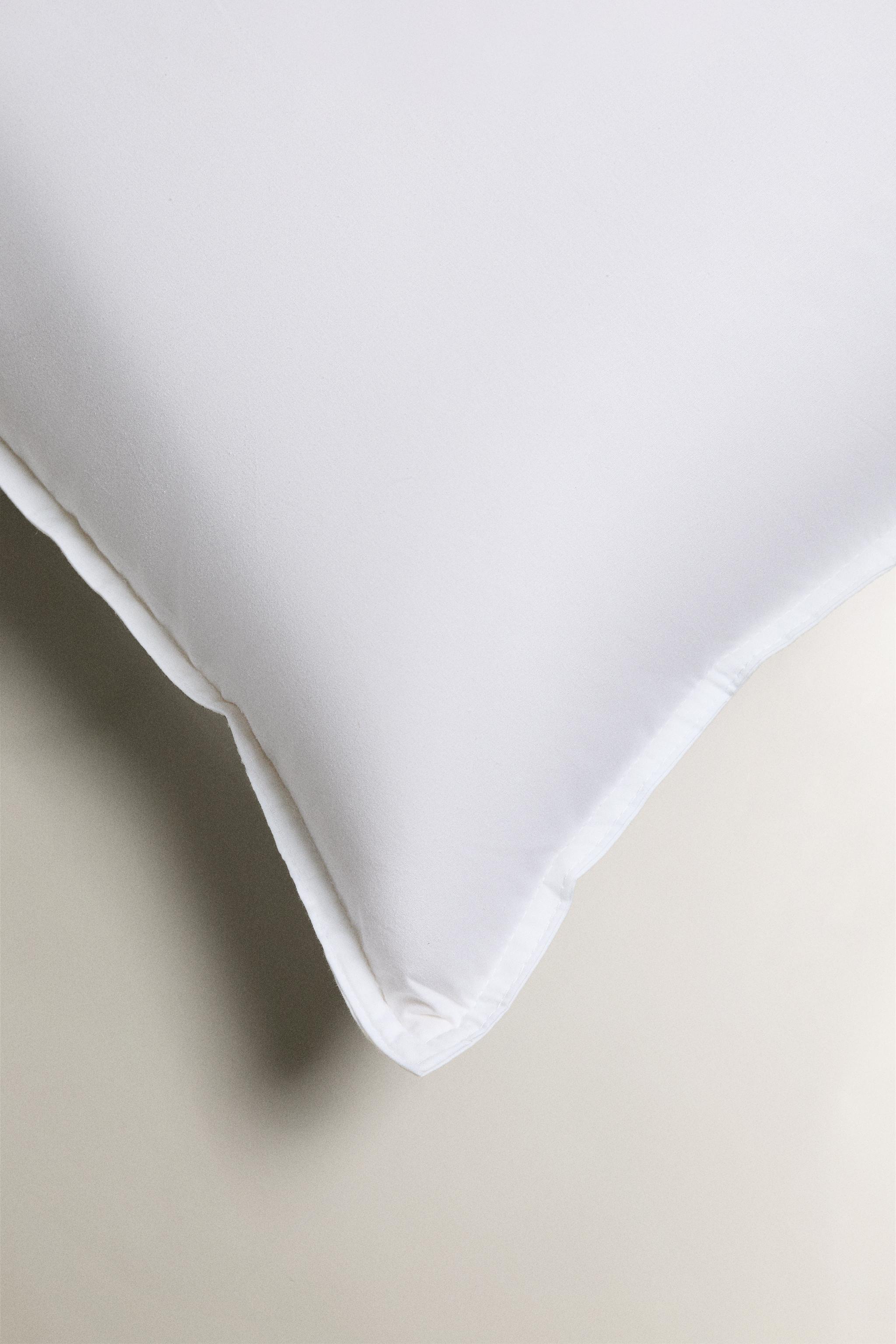 Zara PREMIUM FEATHER CUSHION INSERT — фото 5