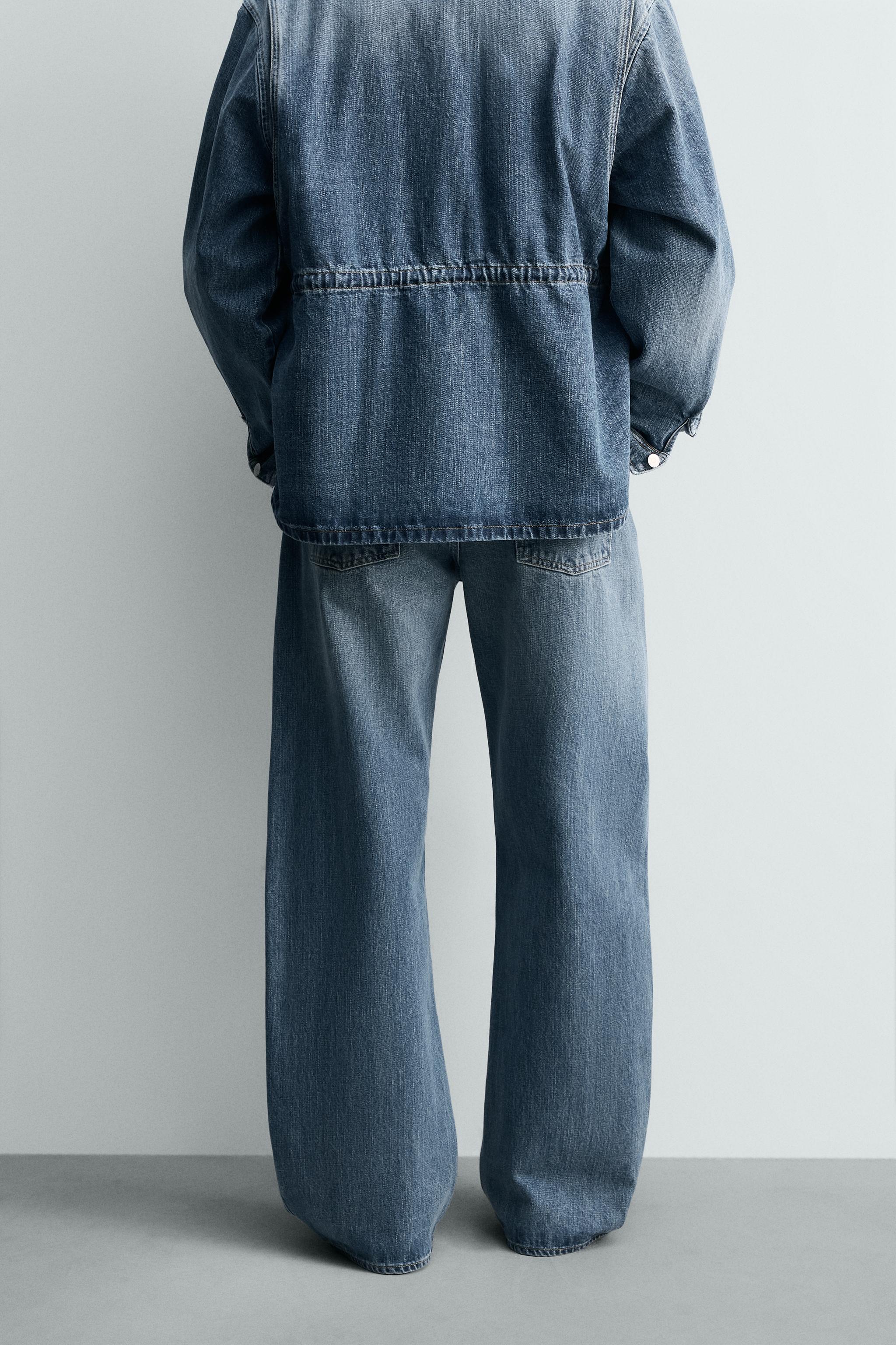 JEAN BARREL FIT