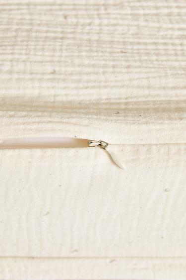 MOON CHANGING MAT - Taupe grey by Zara - Image 5