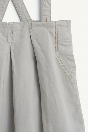 SSPNDRS SKRT 16 - Bleu pastel de Zara - Image 8