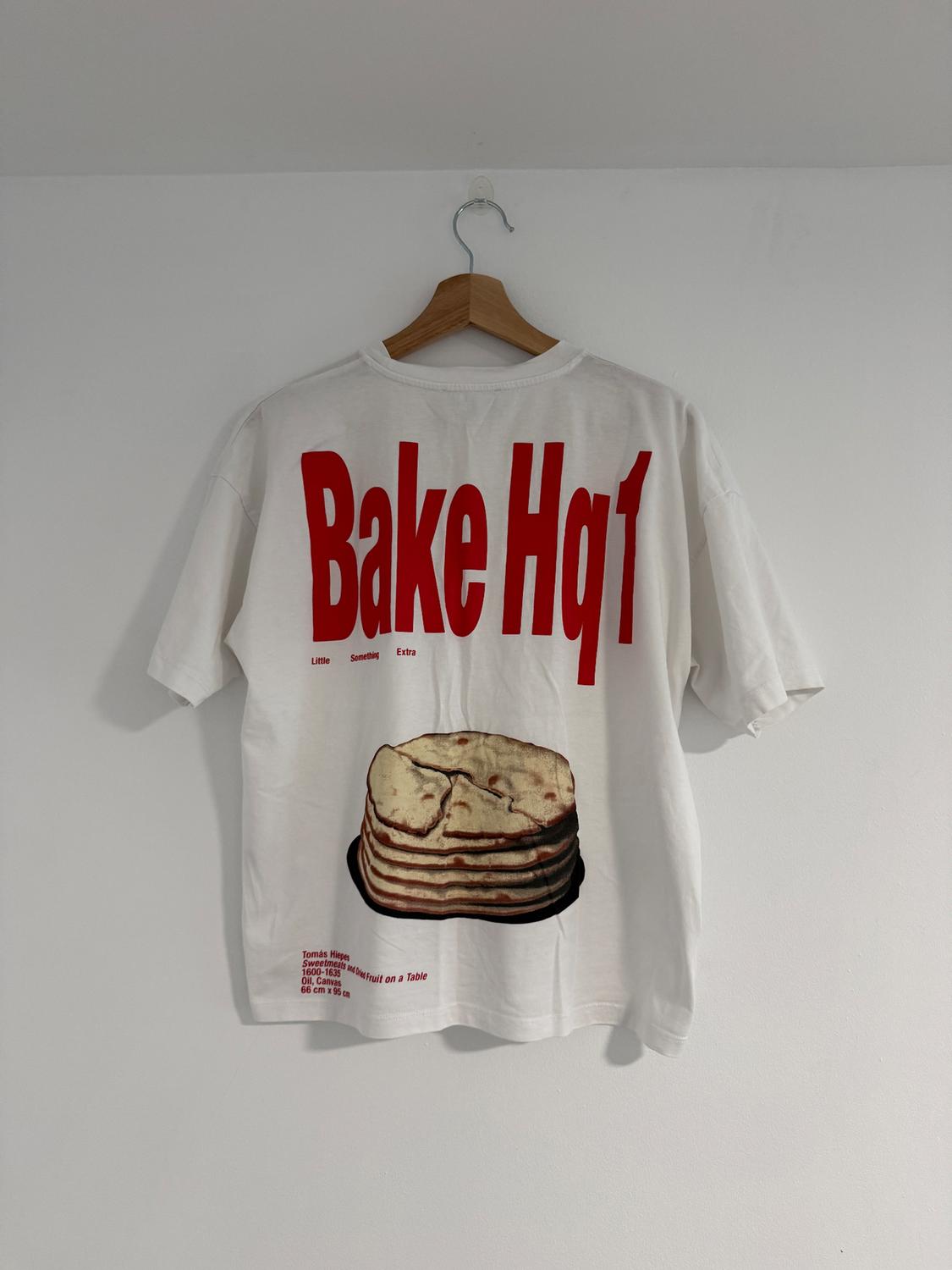 PRADO MUSEUM PRINT T-SHIRT - Image 3