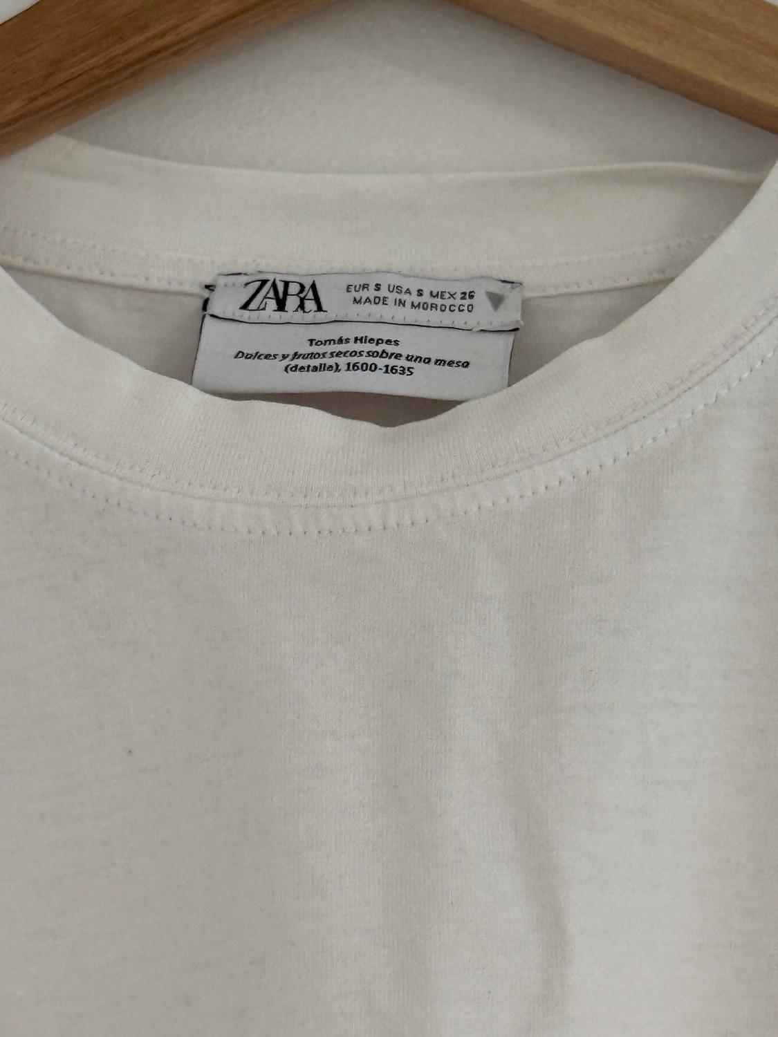 PRADO MUSEUM PRINT T-SHIRT - Image 2