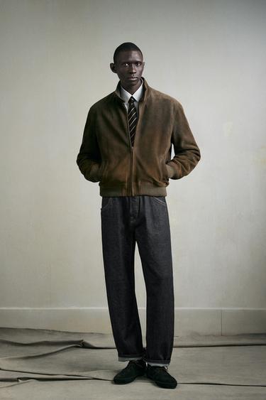 Zara Product image - Dark fuchsia - Image 0