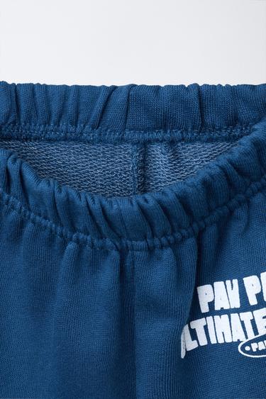 ENSEMBLE DE JOGGING PAW PATROL ™ - Bleu roi de Zara - Image 3