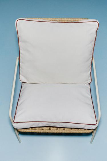 SET - Plomo oscuro de Zara