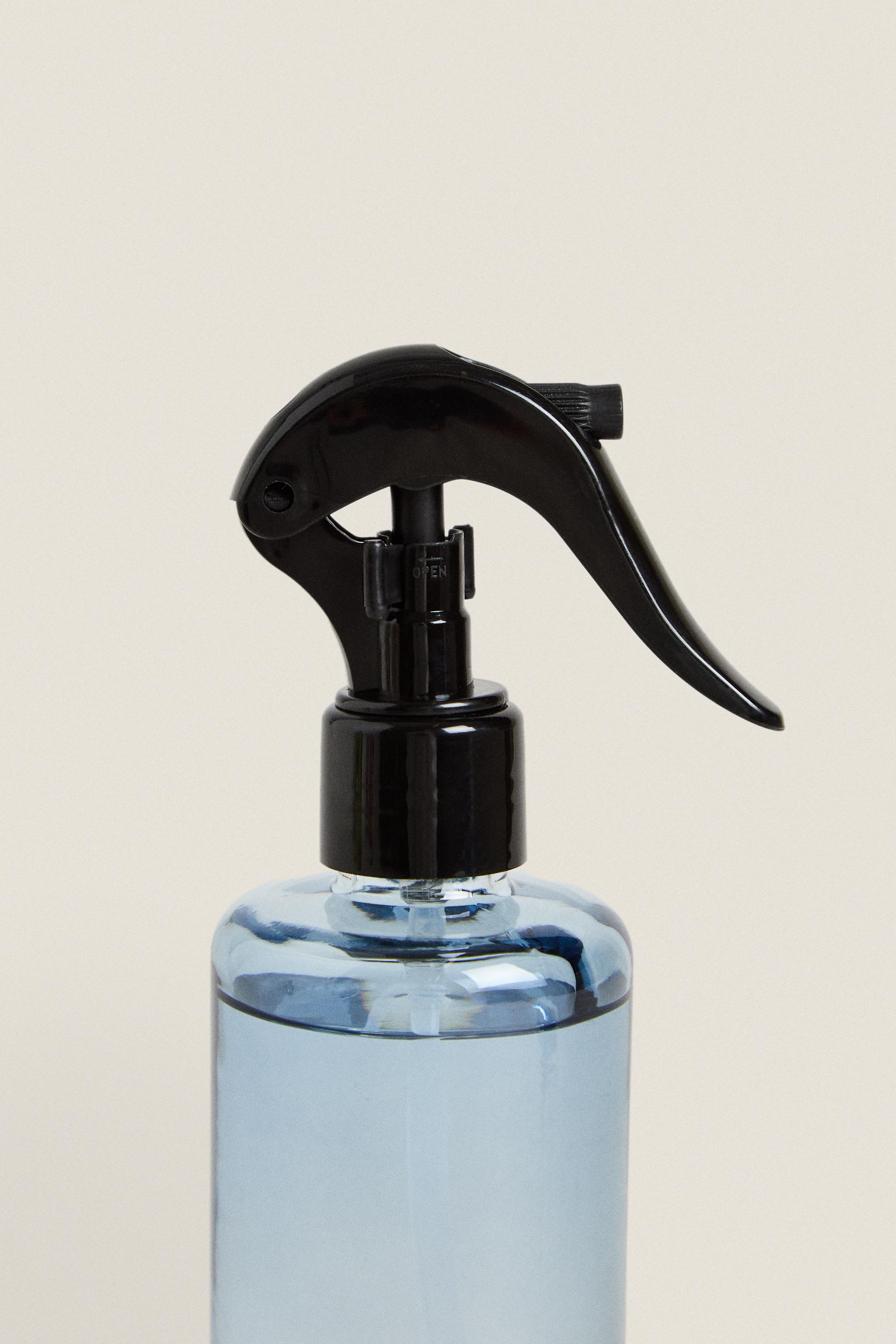 200 ML) VIBRANT ROSE ディフューザースプレー - ブルーグレー