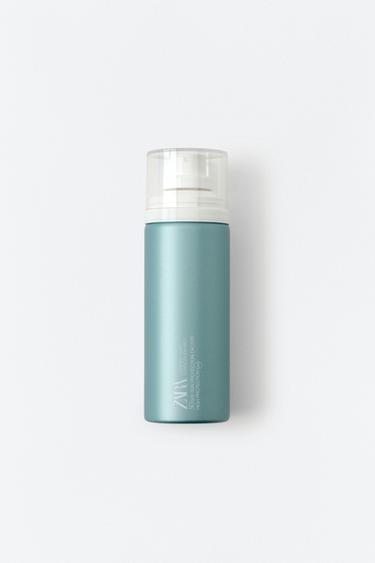 ZARA SUMMER SKIN SUNSCREEN MIST - TINTED LEATHER by Zara - Image 0