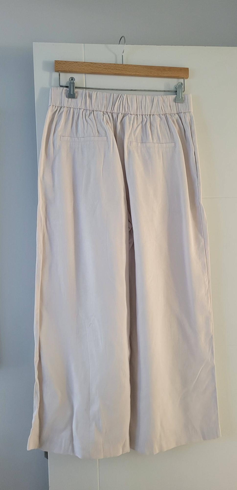 CROSSOVER CULOTTES - Image 5