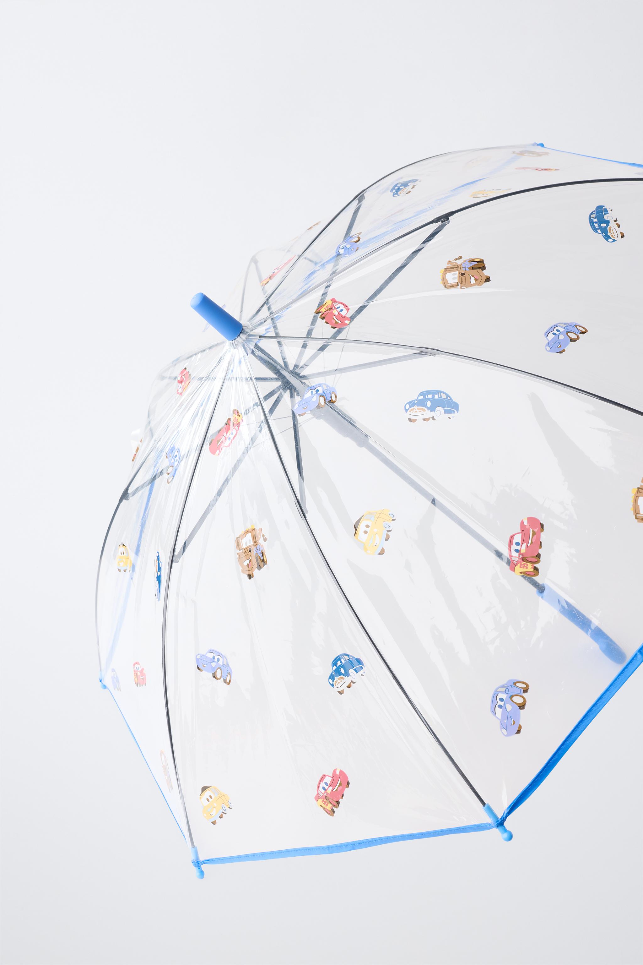 DISNEY CARS LIGHTNING MCQUEEN UMBRELLA