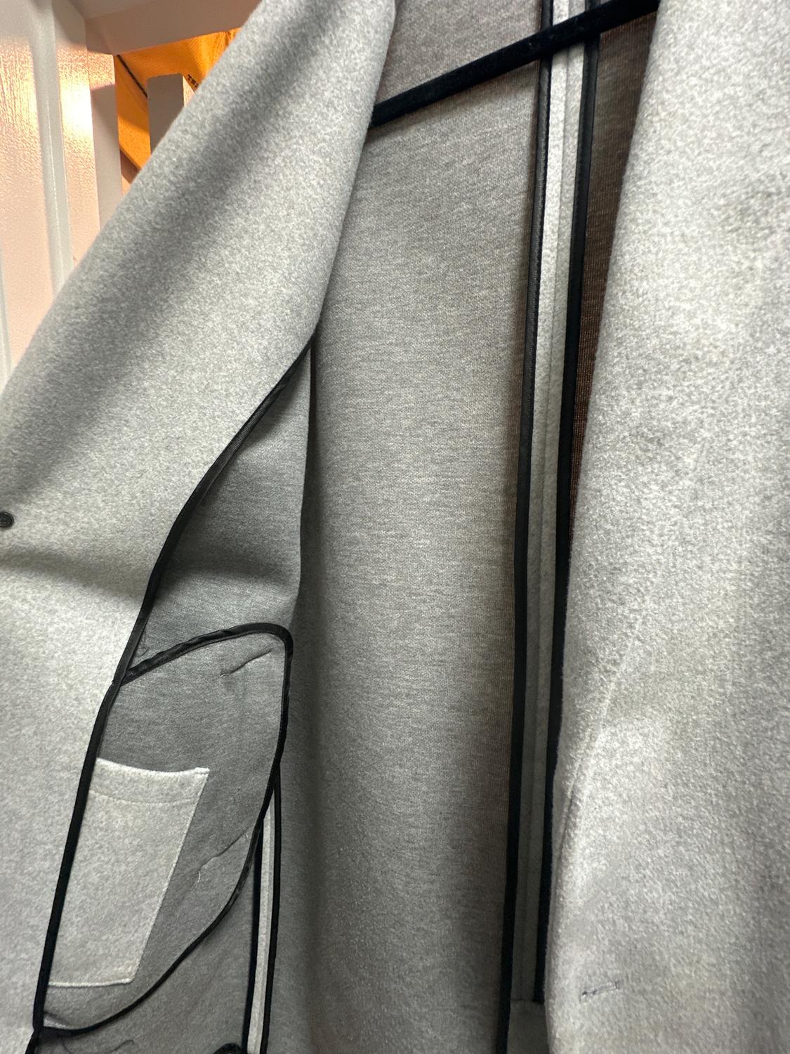 STRETCH COAT - Image 4